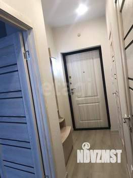 1-к квартира, вторичка, 36м2, 3/17 этаж