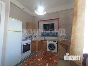 2-к квартира, вторичка, 34м2, 2/2 этаж