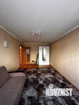 1-к квартира, вторичка, 32м2, 1/5 этаж