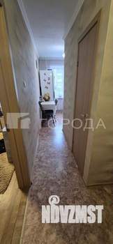 1-к квартира, вторичка, 30м2, 7/9 этаж