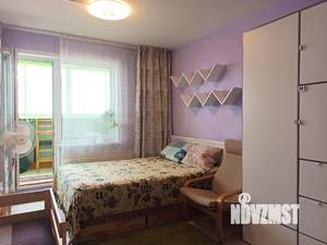 Студия квартира, вторичка, 27м2, 10/10 этаж