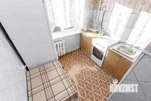 2-к квартира, вторичка, 44м2, 3/5 этаж