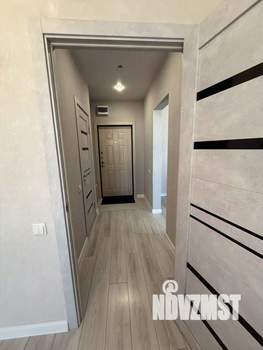 1-к квартира, вторичка, 37м2, 12/16 этаж