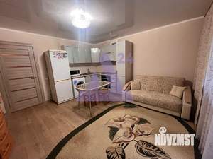 1-к квартира, вторичка, 43м2, 3/10 этаж