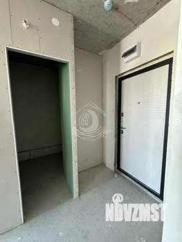 2-к квартира, вторичка, 39м2, 10/16 этаж