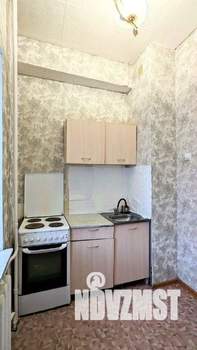 2-к квартира, вторичка, 37м2, 2/6 этаж