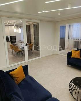 3-к квартира, вторичка, 117м2, 5/10 этаж