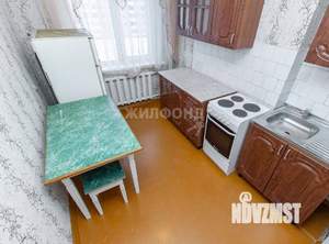 3-к квартира, вторичка, 60м2, 4/9 этаж