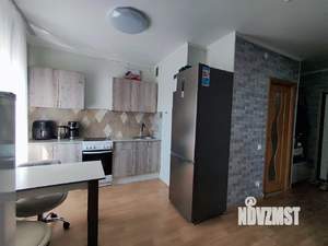 1-к квартира, вторичка, 35м2, 6/14 этаж
