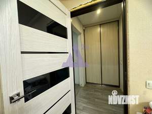 3-к квартира, вторичка, 87м2, 3/16 этаж