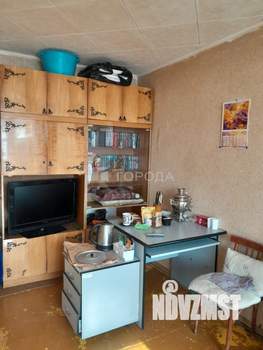 1-к квартира, вторичка, 30м2, 8/9 этаж