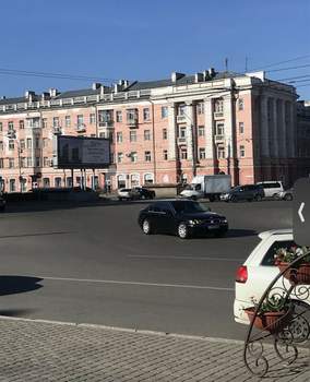 2-к квартира, вторичка, 51м2, 4/4 этаж
