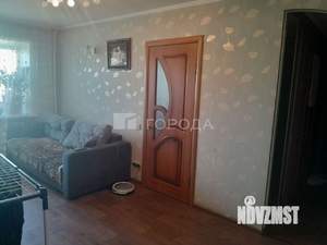 2-к квартира, вторичка, 42м2, 4/5 этаж