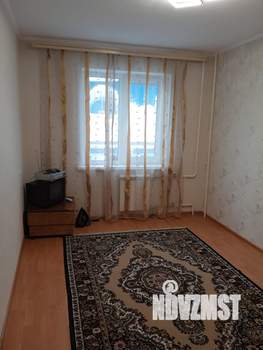 3-к квартира, вторичка, 68м2, 3/10 этаж