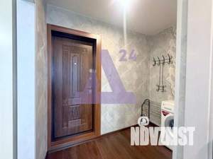 1-к квартира, вторичка, 31м2, 3/5 этаж