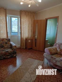 2-к квартира, вторичка, 46м2, 5/5 этаж