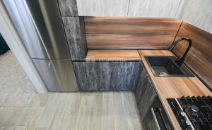 3-к квартира, вторичка, 61м2, 1/5 этаж