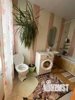 3-к квартира, вторичка, 63м2, 2/2 этаж