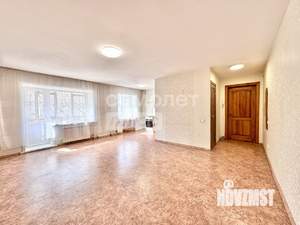 2-к квартира, вторичка, 44м2, 3/5 этаж