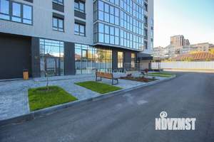 1-к квартира, вторичка, 31м2, 8/16 этаж