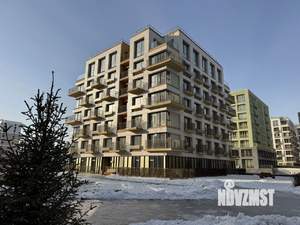 3-к квартира, вторичка, 78м2, 6/7 этаж