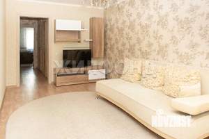 3-к квартира, вторичка, 81м2, 9/17 этаж