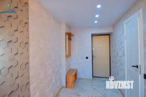 Студия квартира, вторичка, 22м2, 4/5 этаж