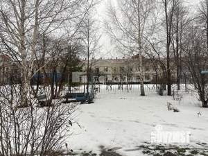 1-к квартира, вторичка, 34м2, 7/9 этаж