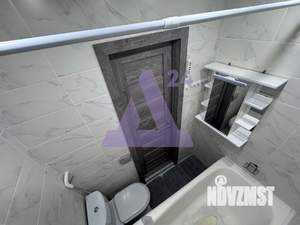 1-к квартира, вторичка, 22м2, 2/5 этаж