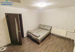 1-к квартира, вторичка, 29м2, 4/9 этаж