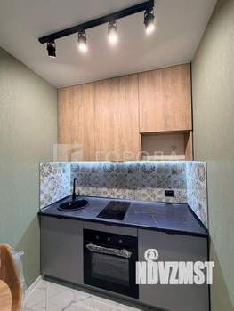 2-к квартира, вторичка, 43м2, 7/16 этаж