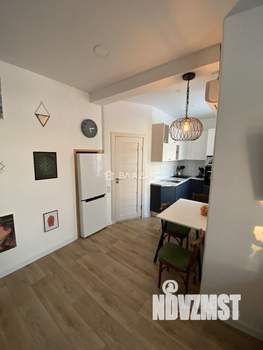 2-к квартира, вторичка, 48м2, 3/4 этаж