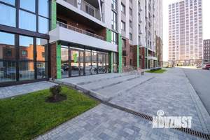 1-к квартира, вторичка, 41м2, 2/16 этаж