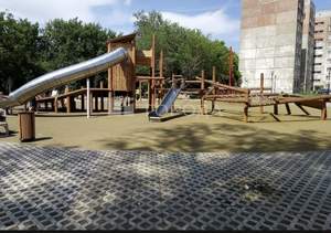 4-к квартира, вторичка, 100м2, 1/9 этаж