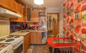 3-к квартира, вторичка, 63м2, 1/10 этаж