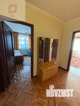 4-к квартира, вторичка, 82м2, 7/9 этаж