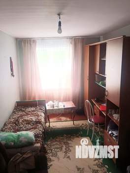 2-к квартира, вторичка, 45м2, 3/5 этаж