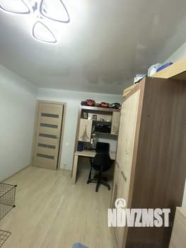 3-к квартира, вторичка, 73м2, 1/10 этаж