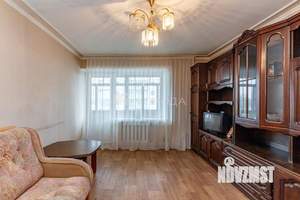 4-к квартира, вторичка, 74м2, 6/9 этаж