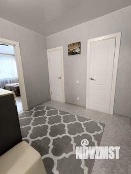 2-к квартира, вторичка, 51м2, 7/11 этаж