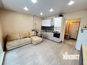 Студия квартира, вторичка, 25м2, 2/16 этаж