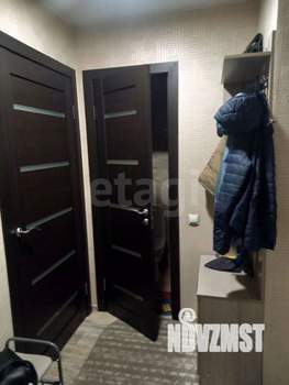 1-к квартира, вторичка, 35м2, 1/6 этаж