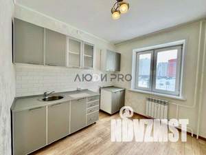 1-к квартира, вторичка, 35м2, 2/10 этаж