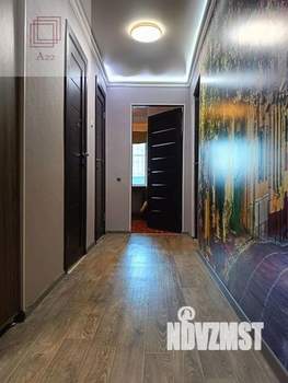 3-к квартира, вторичка, 59м2, 2/9 этаж