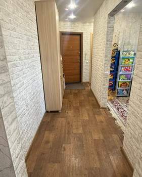 2-к квартира, вторичка, 53м2, 8/9 этаж