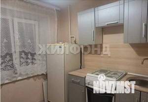 1-к квартира, вторичка, 31м2, 2/5 этаж
