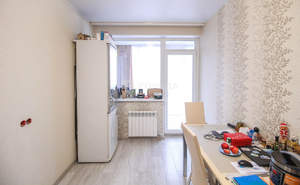 1-к квартира, вторичка, 42м2, 5/18 этаж