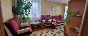 3-к квартира, вторичка, 60м2, 9/9 этаж