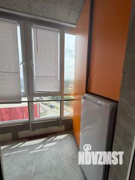 2-к квартира, вторичка, 40м2, 13/17 этаж