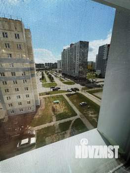 2-к квартира, вторичка, 33м2, 7/10 этаж